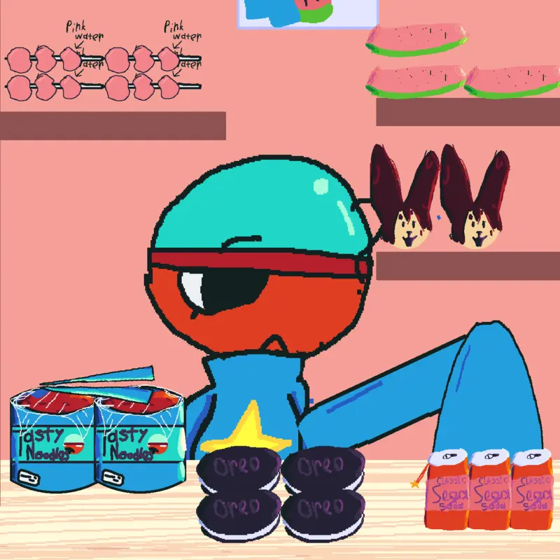 Game by @ASMRGAME2