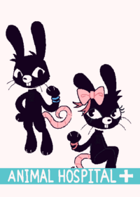 Ratthew and Rattina