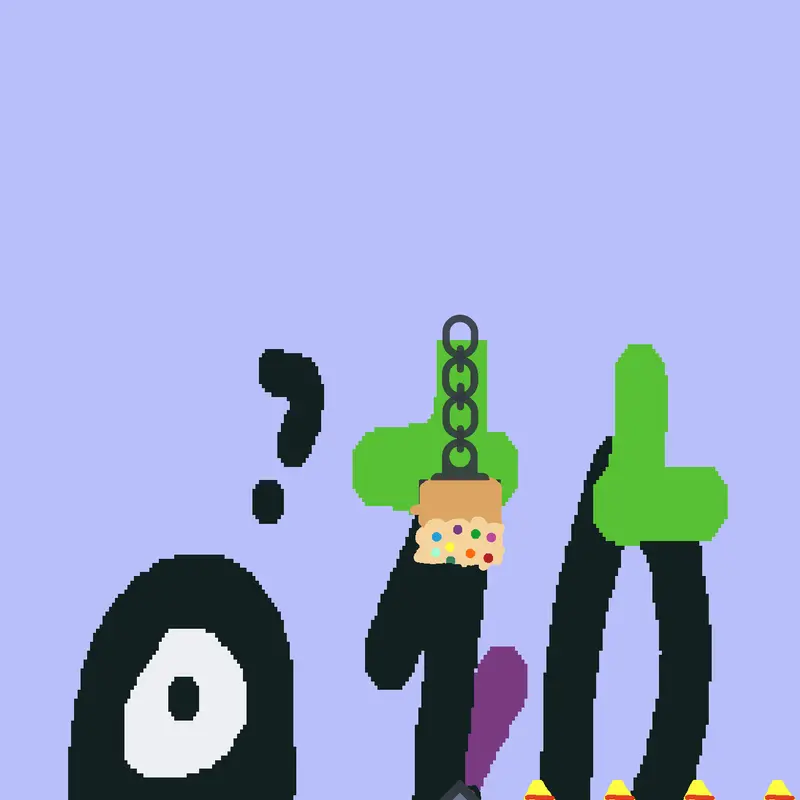Game by @eysrem