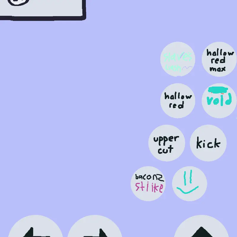 Game by @bacone333larp