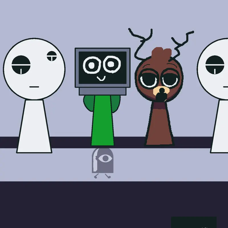 Game by @-deer-