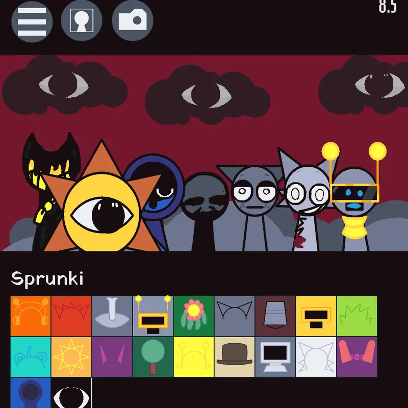 Game by @zerkoPL_MR