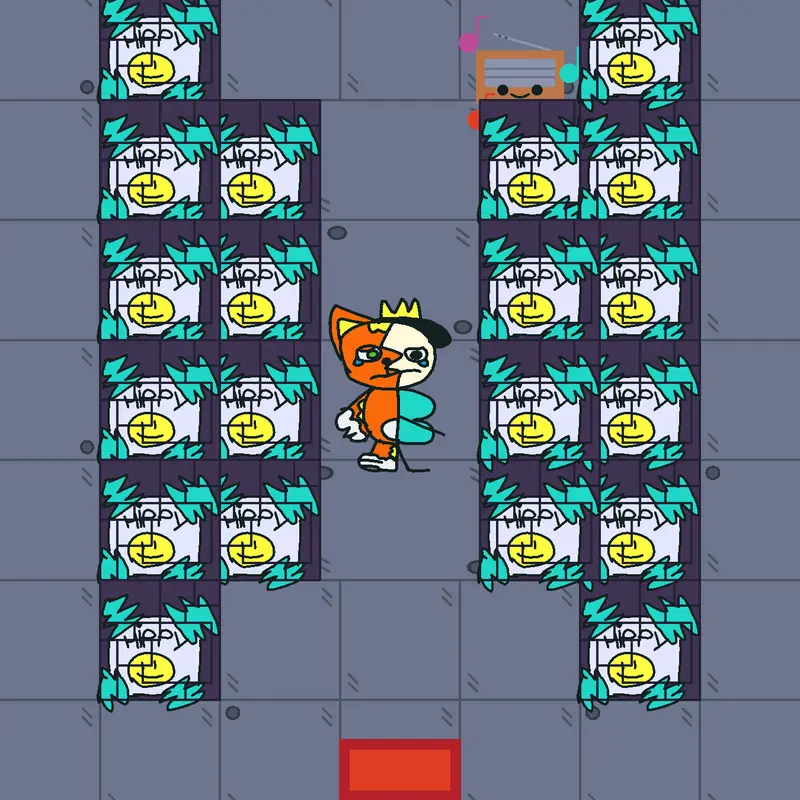 Game by @WanwisaChayalak