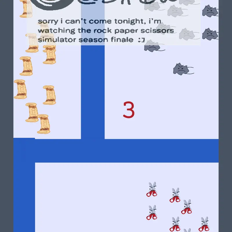 Game by @SADUCKIE