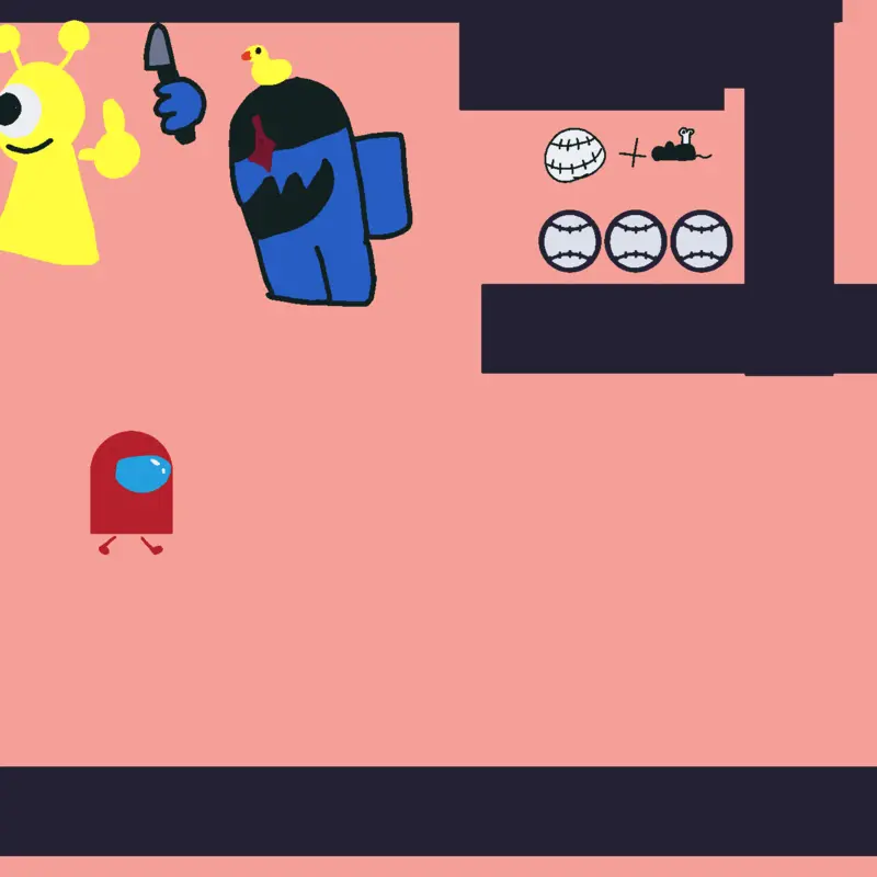 Game by @AdelYamileva