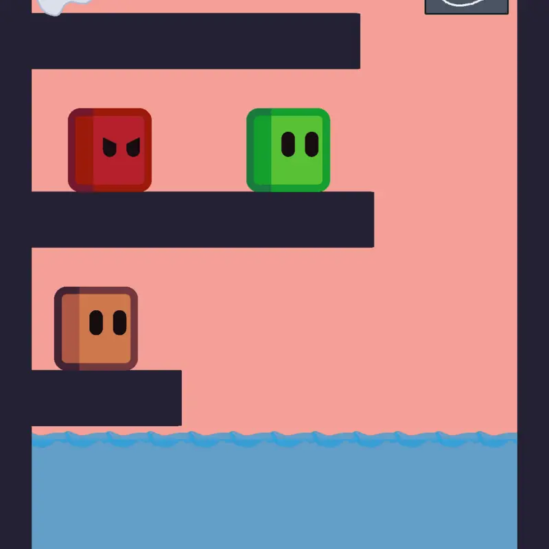 Game by @Mazerslam