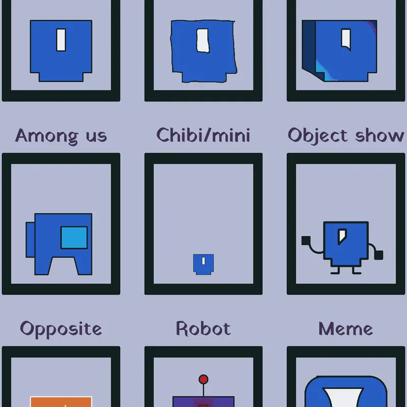 Game by @coryfan_and_friends