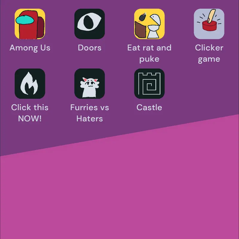 Game by @shinnell-dark