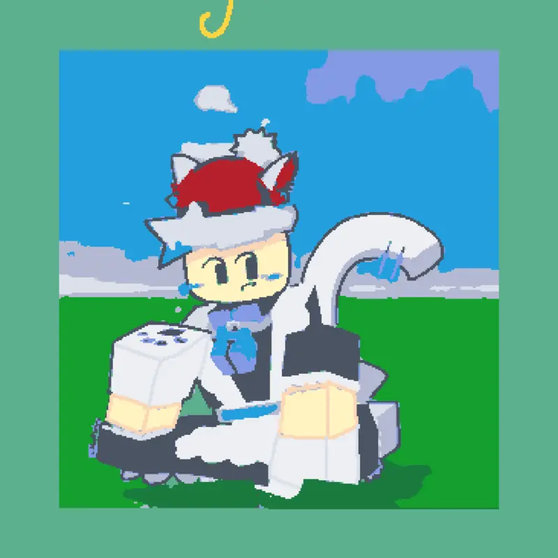 Game by @Yatta_7