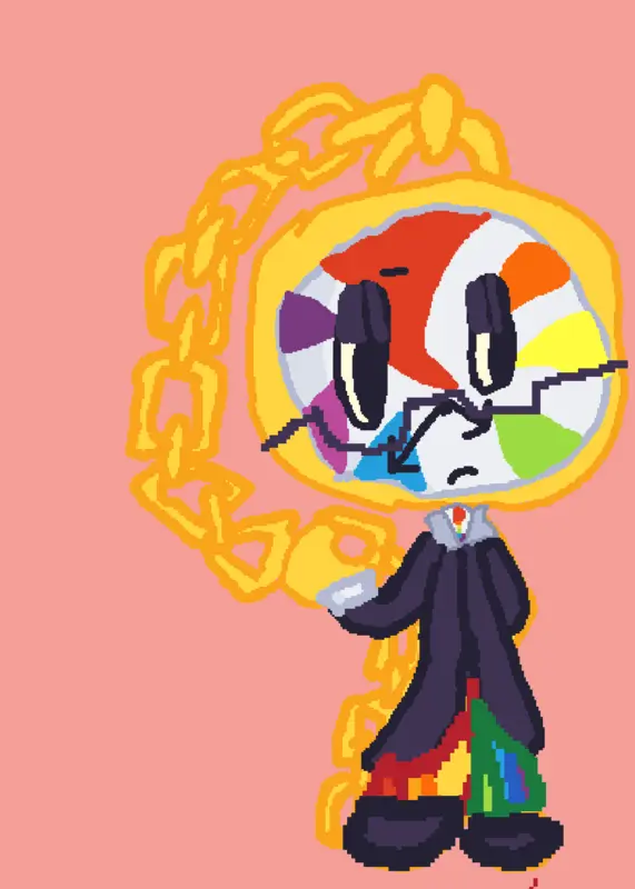 Game by @C00KIECRUNCH789