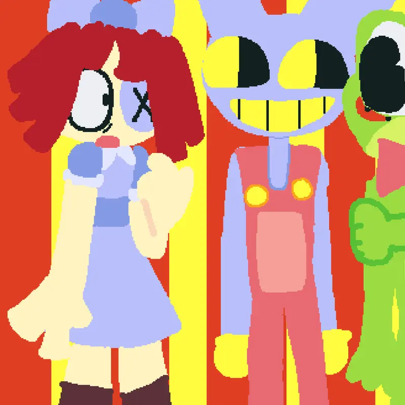 Game by @Jax_Fan_QNA