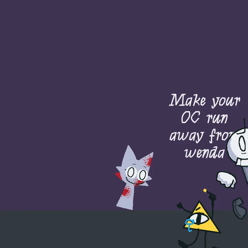 Game by @Angela_654off