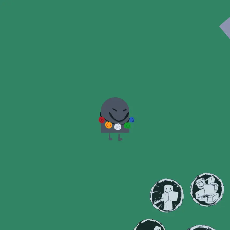 Game by @springfoxy_THE_BEST