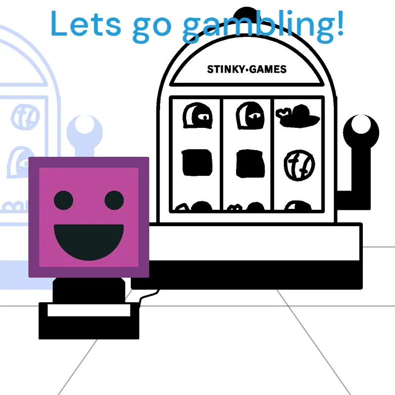 Game by @littlecube15