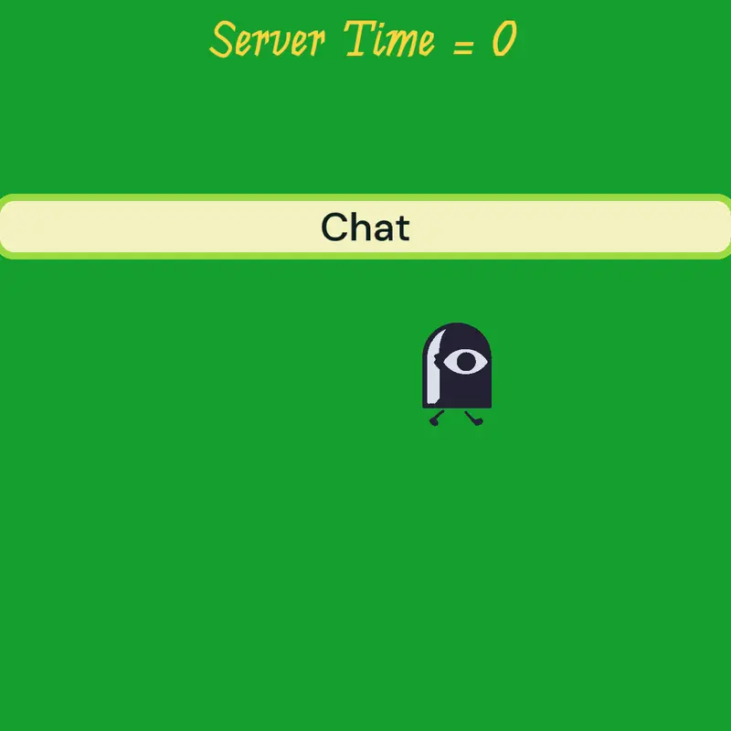 Game by @blank_face