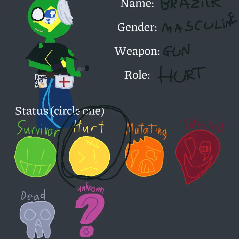 Game by @Ally_alien