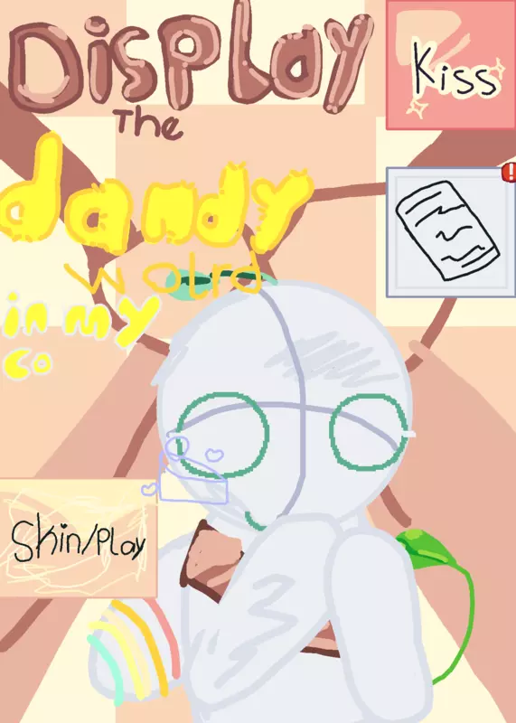 Game by @user3146