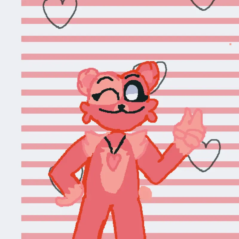 Game by @StickOrange