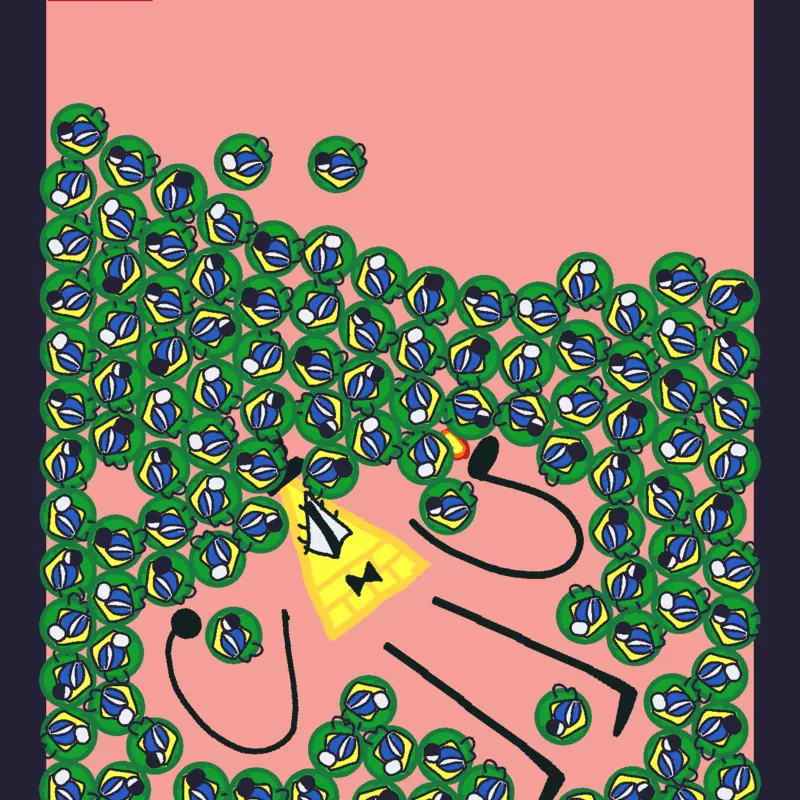 Game by @erma_gurdy
