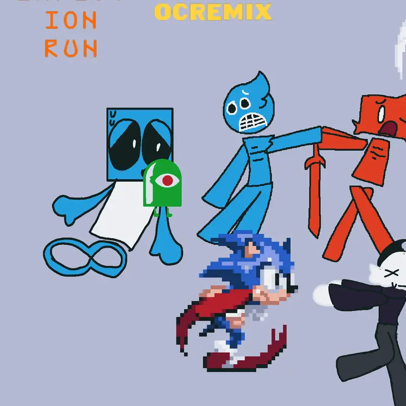 Game by @soyfran2023
