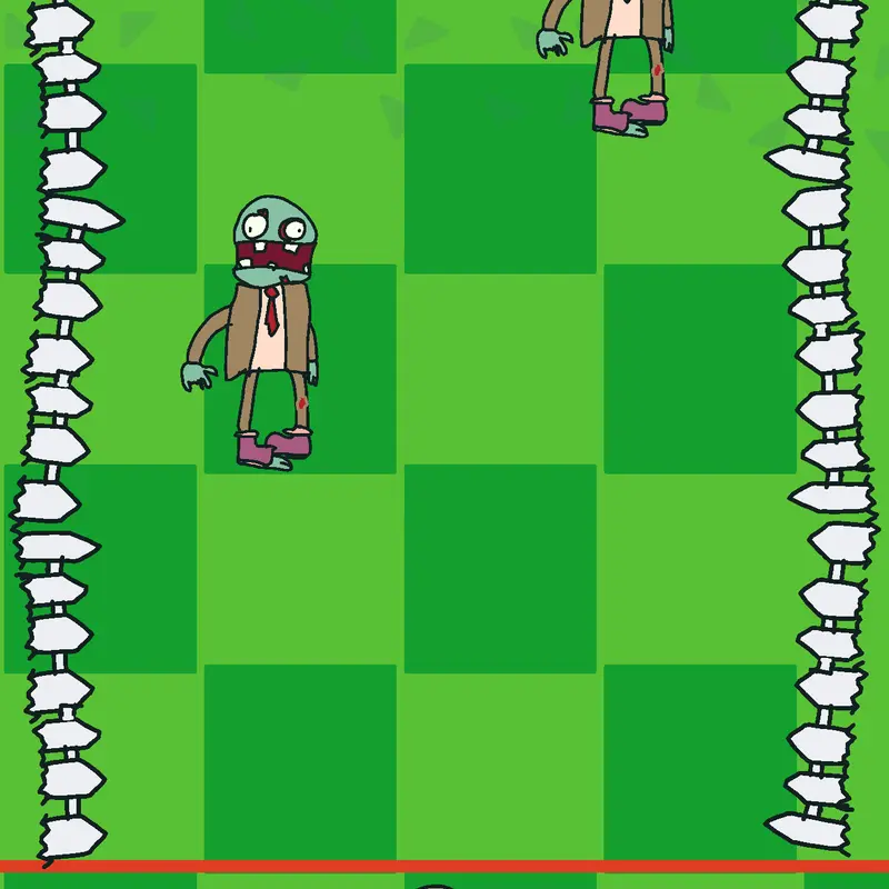 Game by @left13635