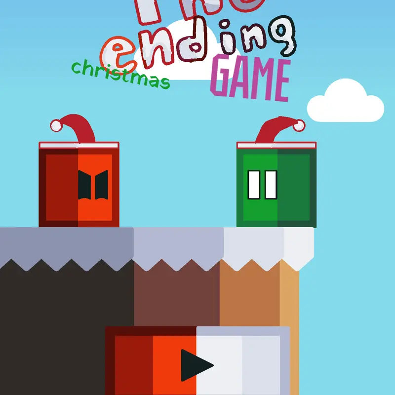 Game by @cubefriend2
