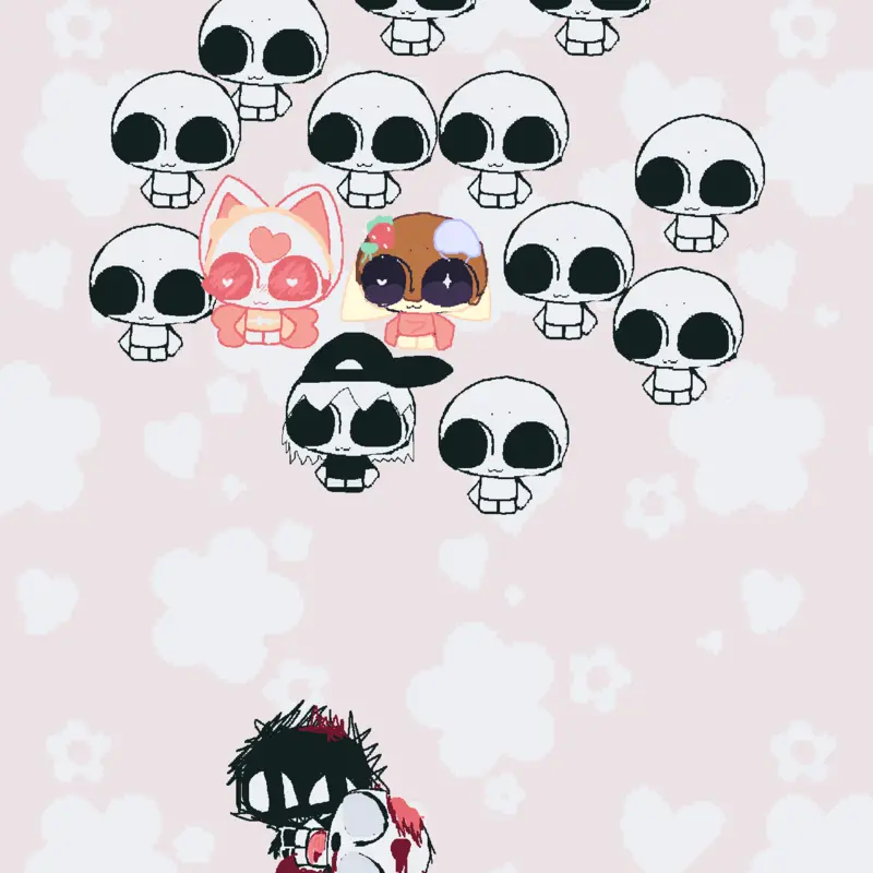 Game by @kinaranirwasita
