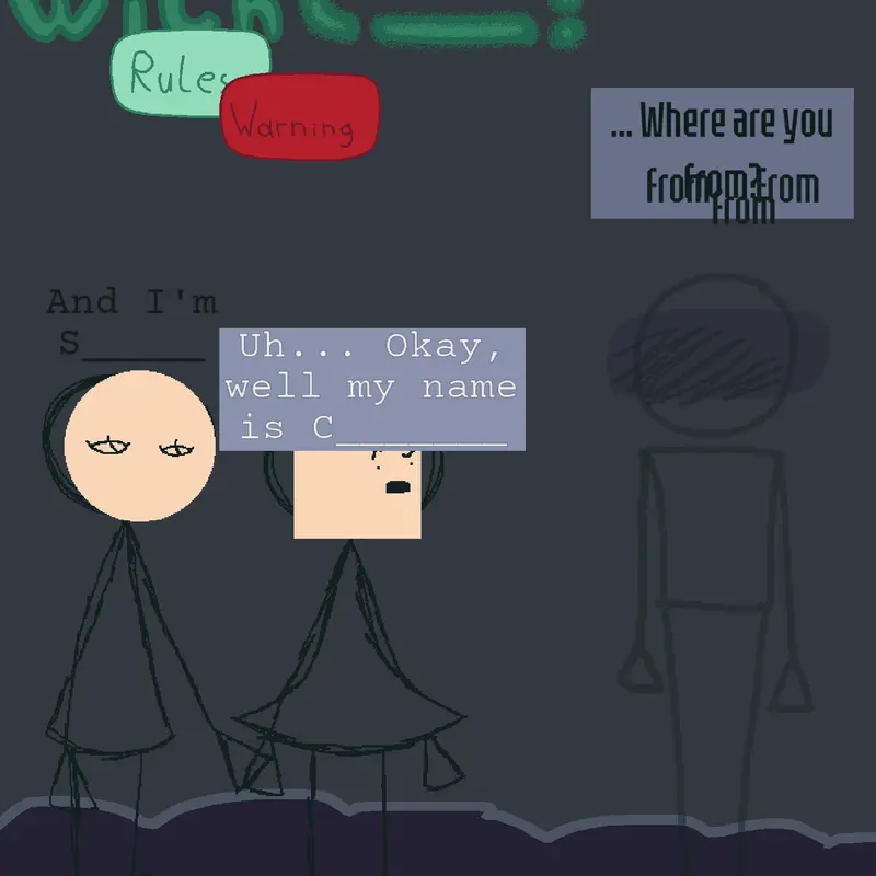 Game by @life_is_like_yourself