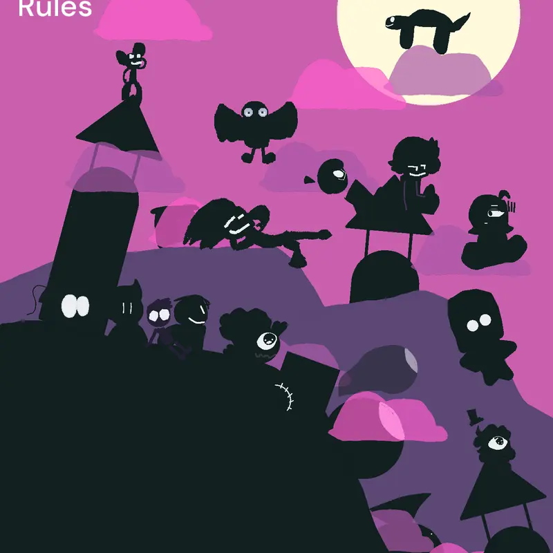 Game by @fpe-fan