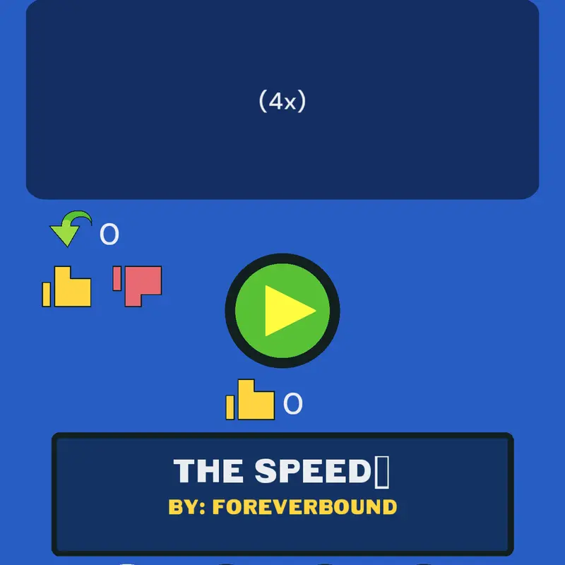 Game by @sjejed