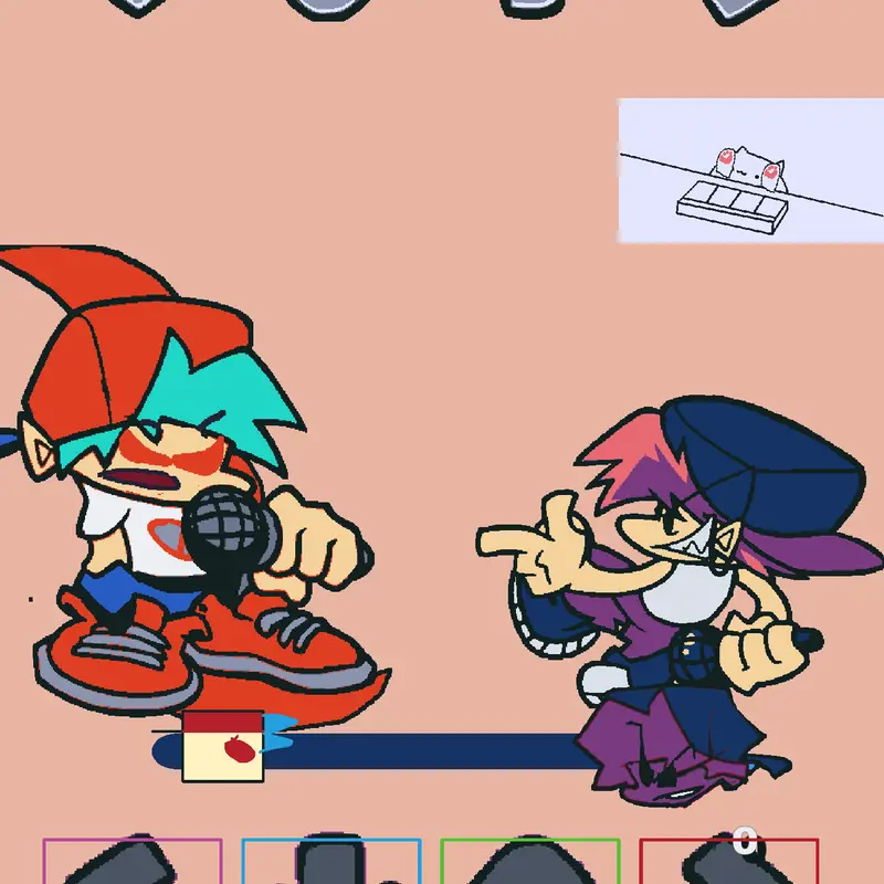 Game by @frayway