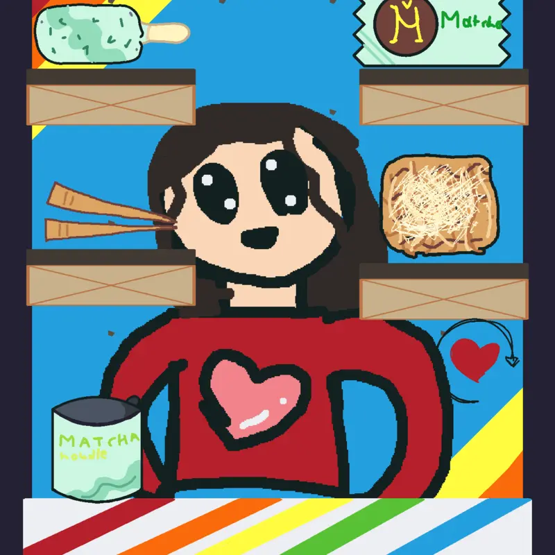 Game by @Maria_205
