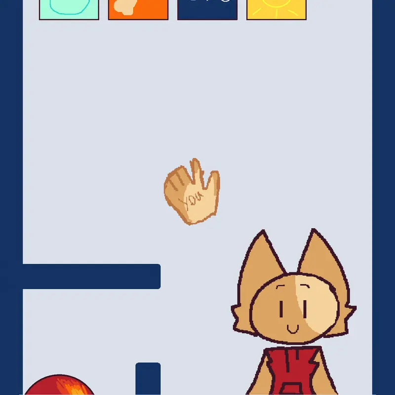 Game by @a_child
