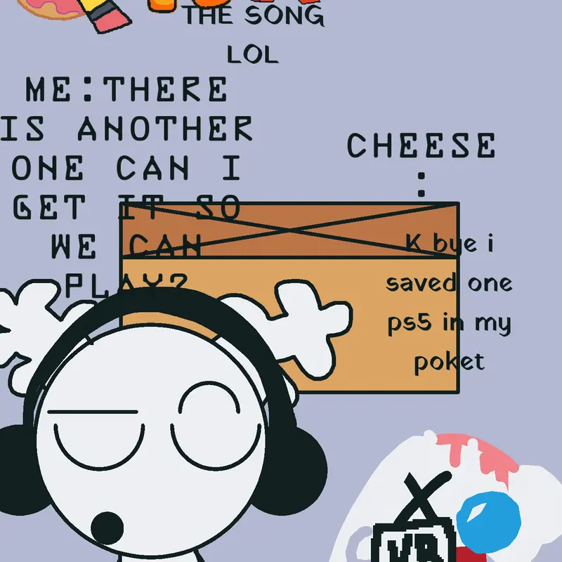 Game by @cheesecakeyipee