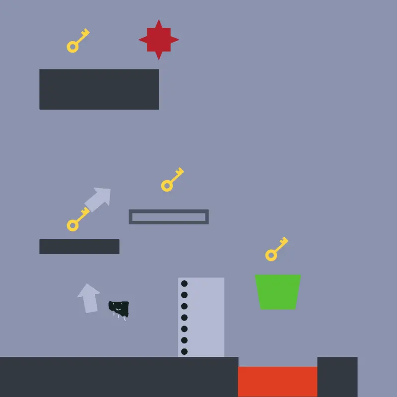 Game by @HQ2060