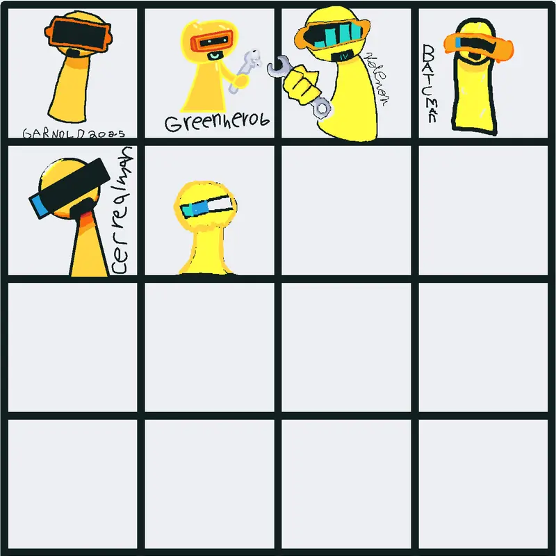 Game by @Lekicaaaaaaaa