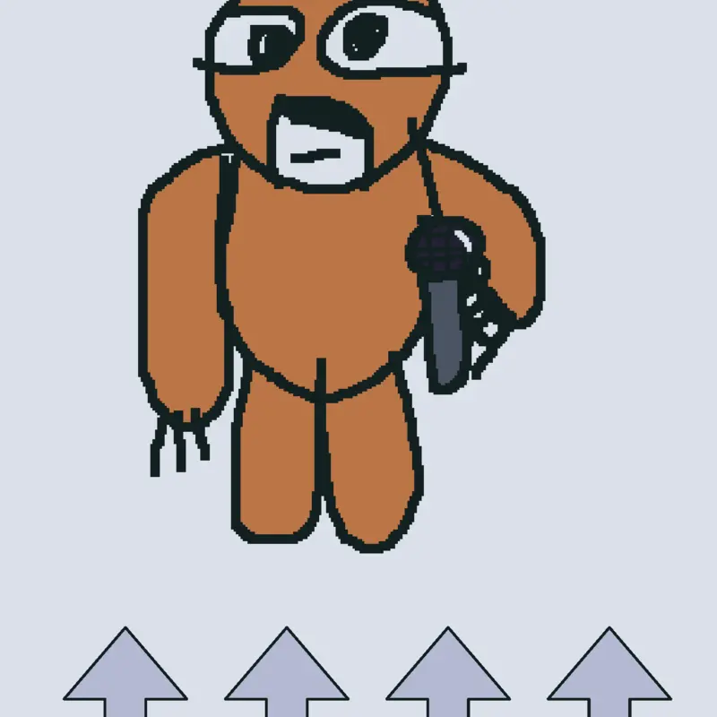 Game by @SlothyBoi