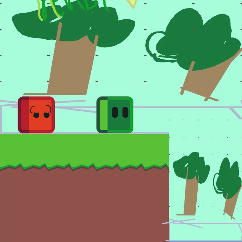 Green reverse by @lucasandynew