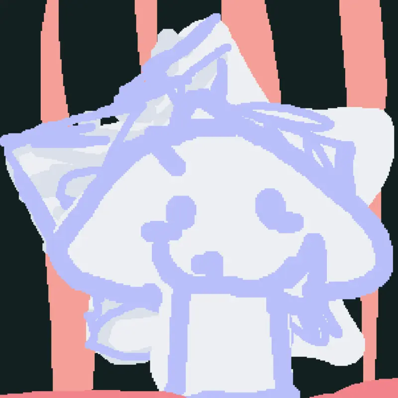 Drag bavay by @kittycutechan123