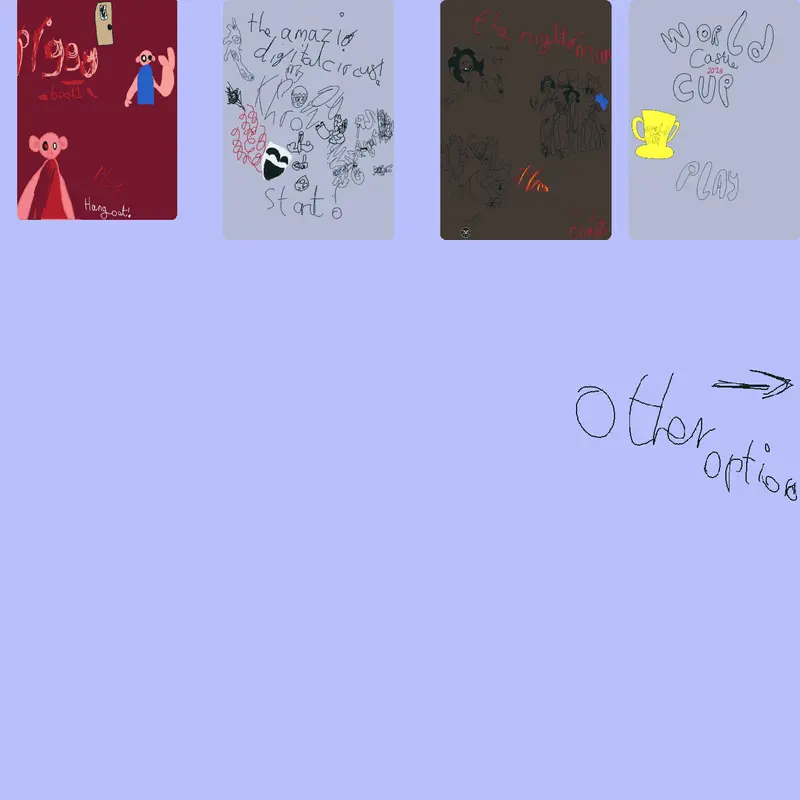 My Game Engine by @KhrozyPlayz_Gaming