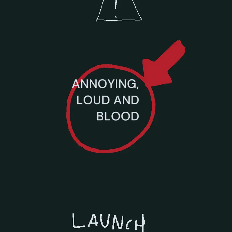 Game by @snowsam