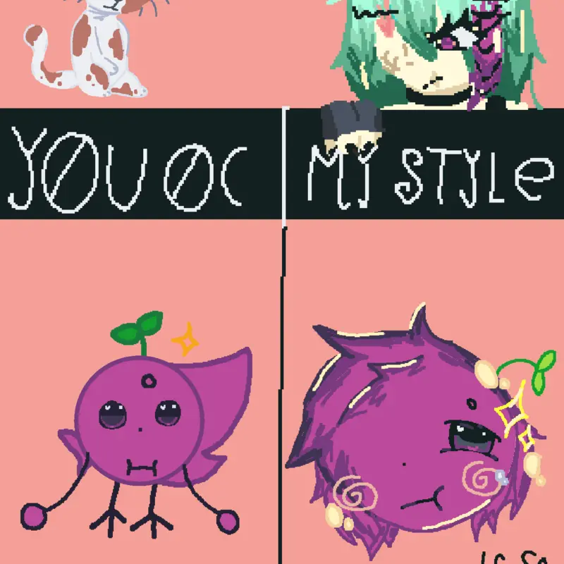 Game by @natsufadosaiko