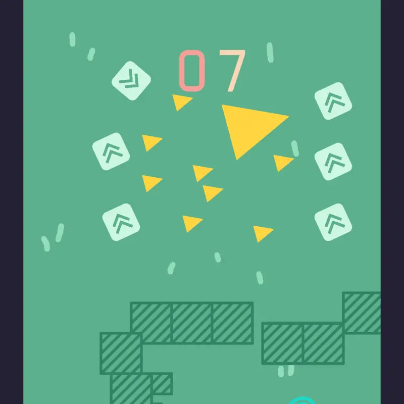 Game by @hilmye