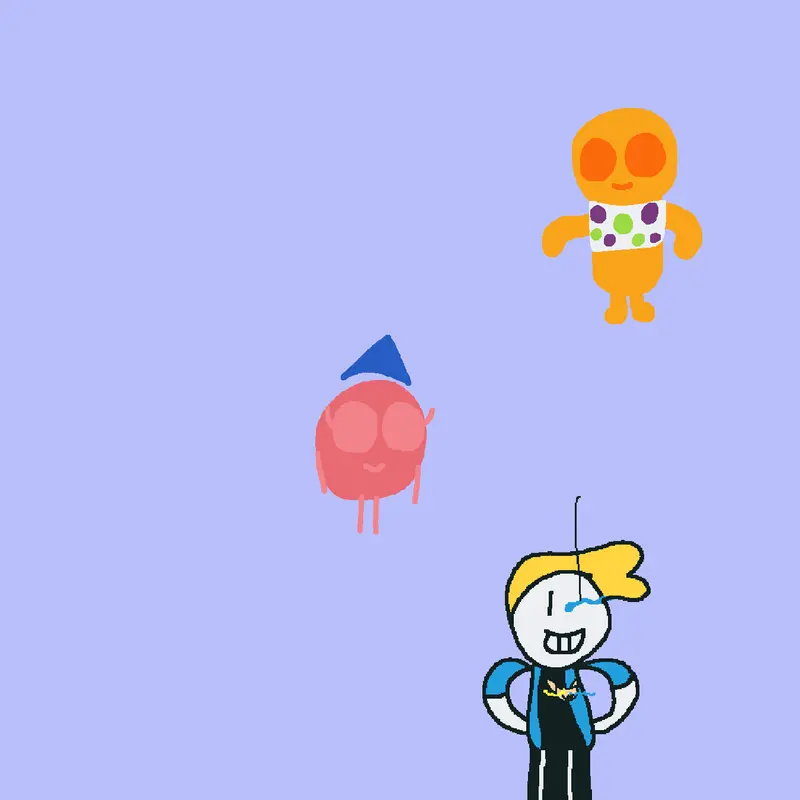 Game by @kairo9372