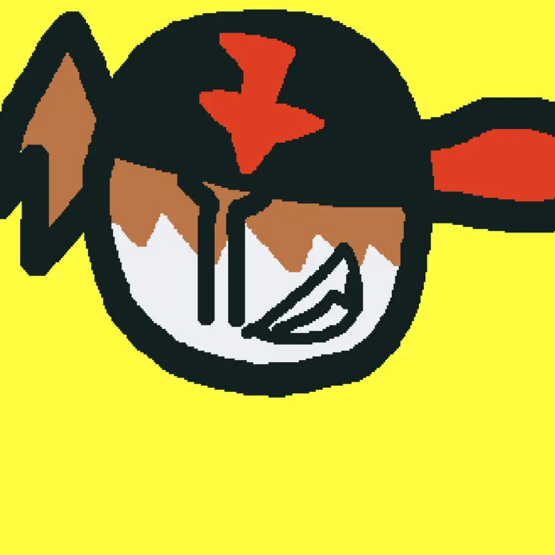 Game by @RakzoZX