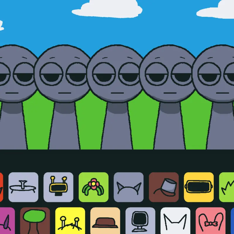 Game by @absb