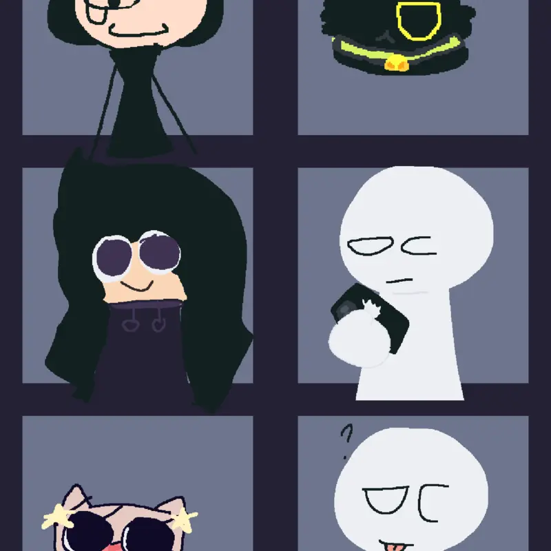 Game by @ImNot_Pixie