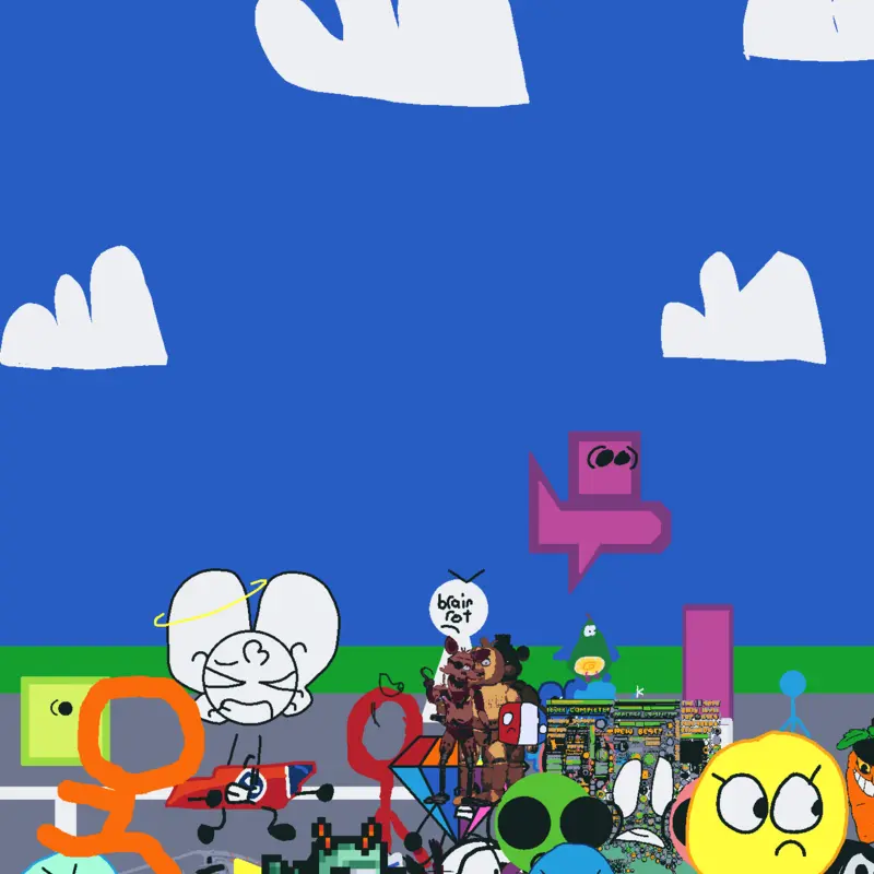 Game by @yamanya999