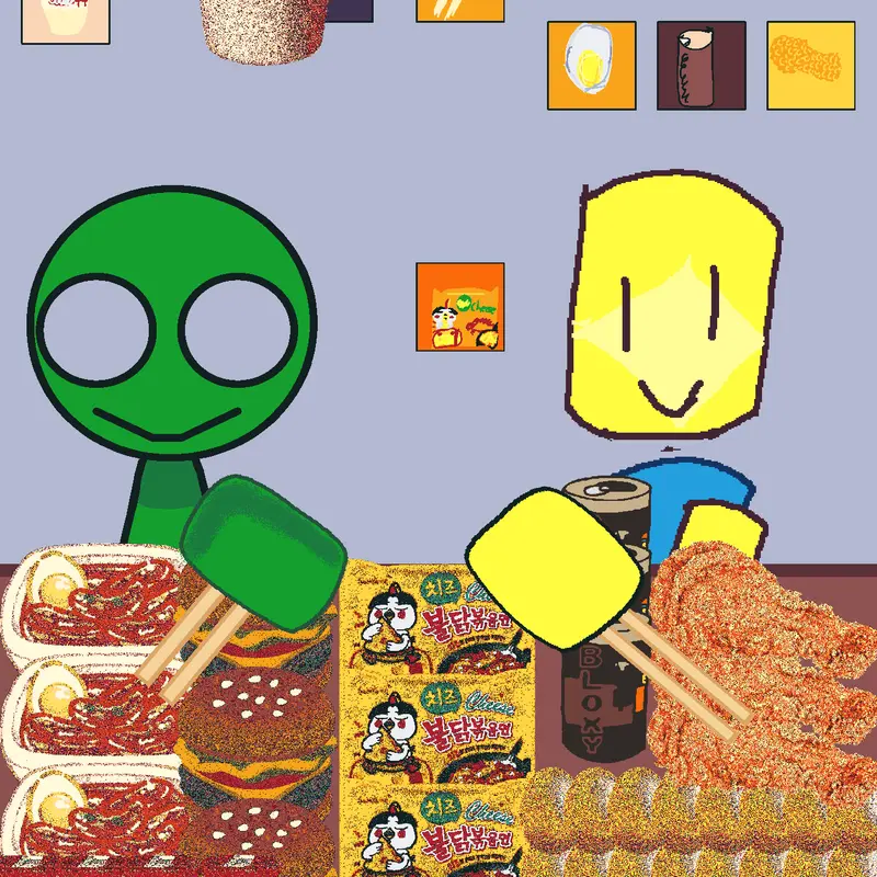 Game by @nothosaur