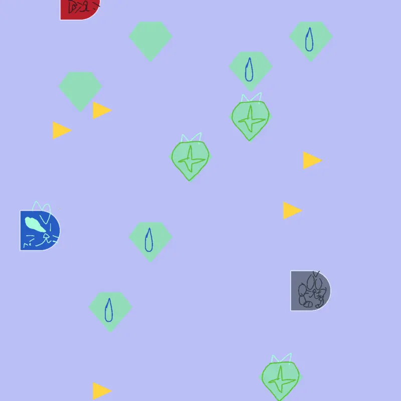 Game by @prinsesita_aah